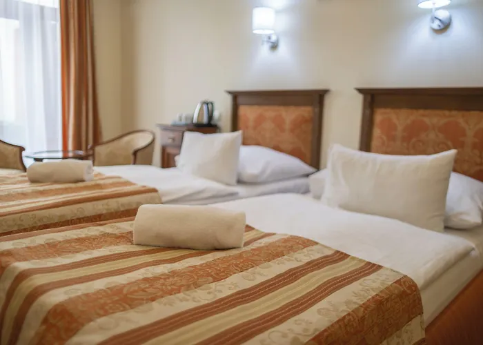 Elite Hotel